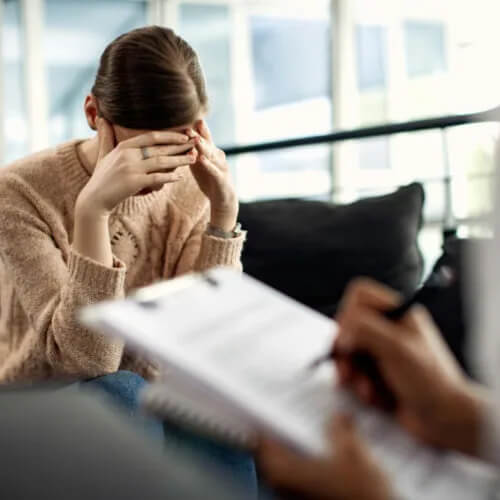 Gruppentherapie